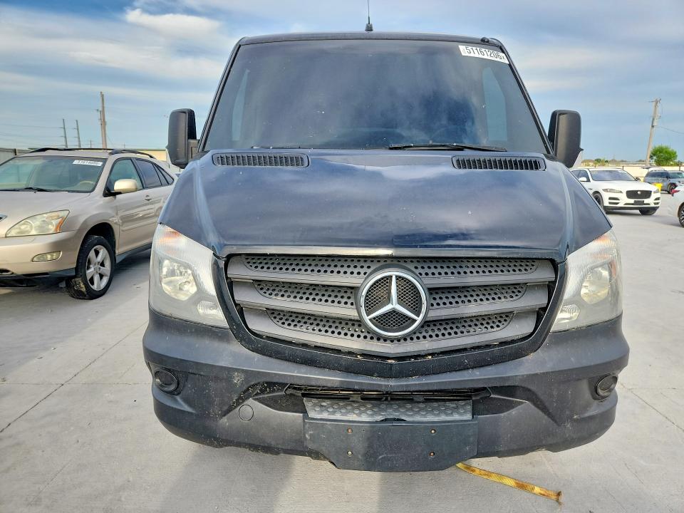 2016 Mercedes-benz Sprinter მანქანა იყიდება აუქციონზე, vin: WDZPE7DD8GP223880, აუქციონის ნომერი: 51161206