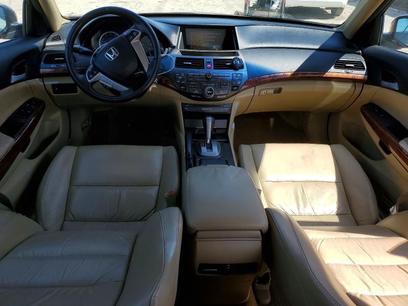 Продаж на аукціоні авто 2011 Honda Accord, vin: 1HGCP2F85BA117248, номер лоту: 53849596