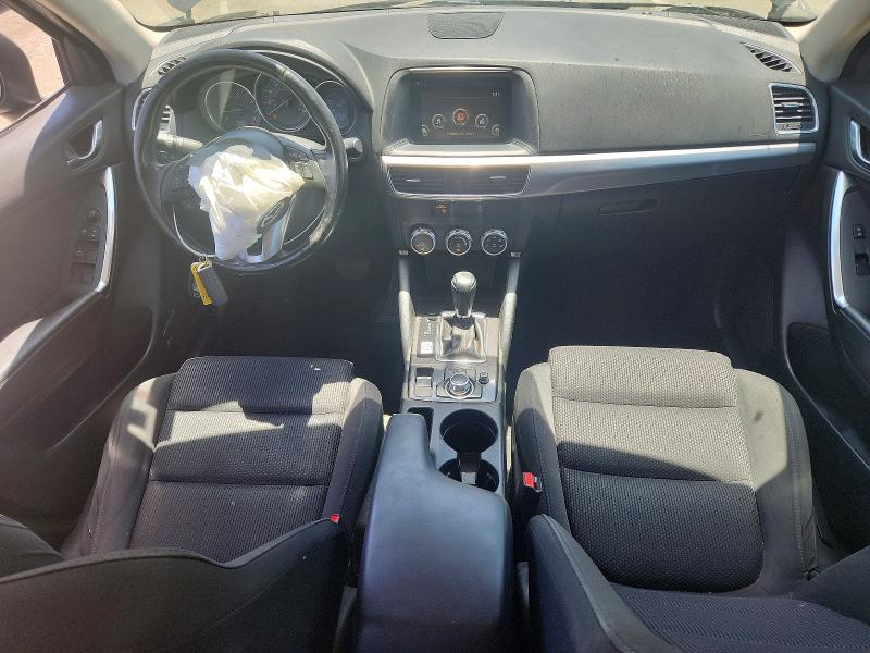 Aukcja sprzedaży 2016 Mazda Cx-5, vin: JM3KE2CY7G0699586, numer aukcji: 54013116
