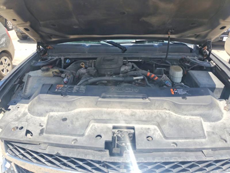 Продажа на аукционе авто 2013 Chevrolet Silverado, vin: 1GC1KXC89DF214383, номер лота: 55050016
