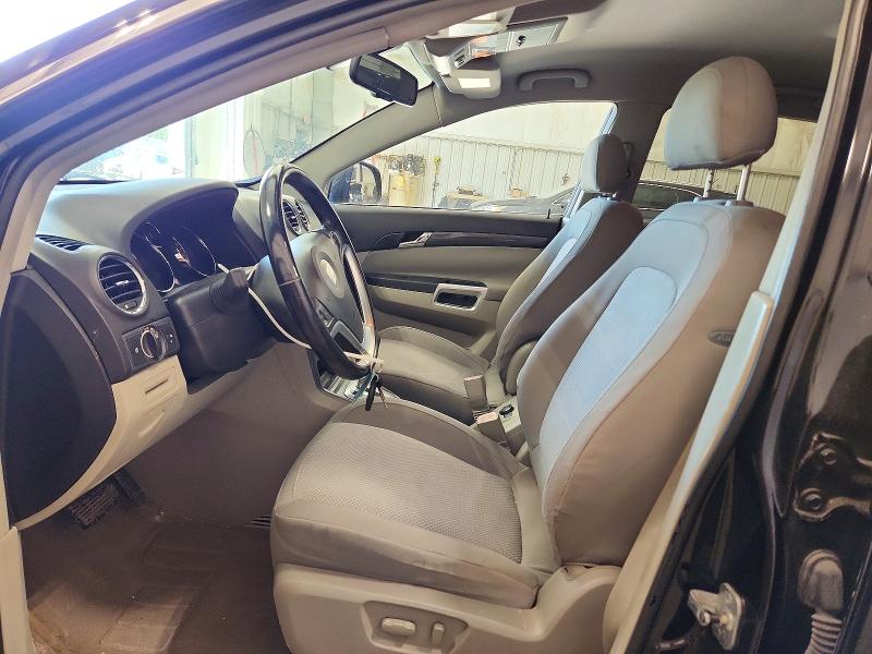 Продажа на аукционе авто 2008 Saturn Vue, vin: 3GSDL73708S528642, номер лота: 53769326