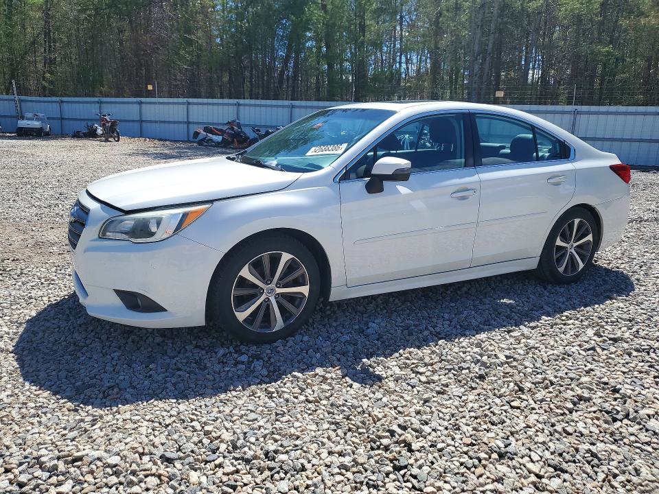 52688386 :رقم المزاد ، 4S3BNAL63G3038671 vin ، 2016 Subaru Legacy مزاد بيع