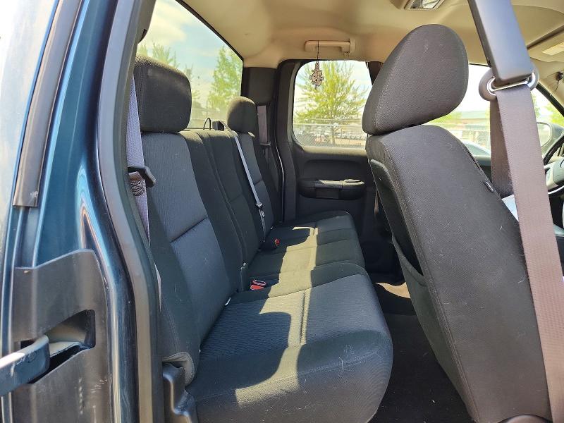 Aukcja sprzedaży 2012 Gmc Sierra, vin: 1GT220EG7CZ173894, numer aukcji: 51476086