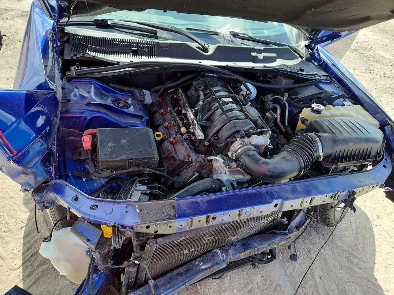 Продаж на аукціоні авто 2022 Dodge Challenger, vin: 2C3CDZBT4NH230841, номер лоту: 54583716