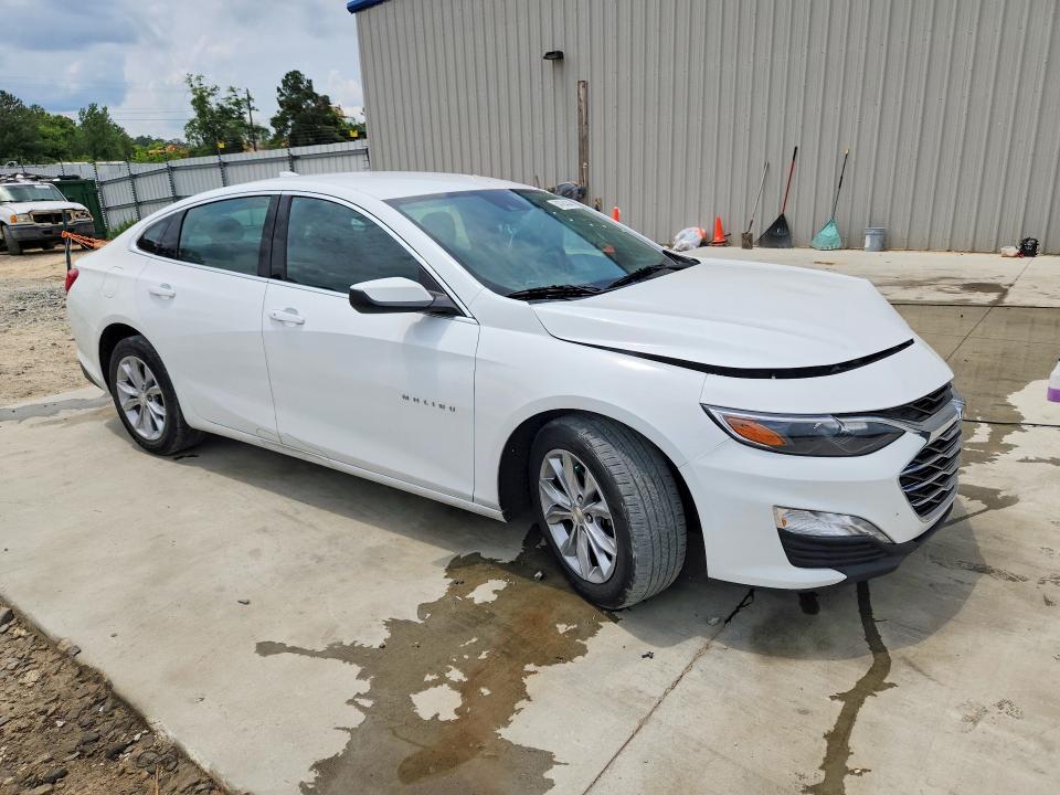Aukcja sprzedaży 2024 Chevrolet Malibu, vin: 1G1ZD5ST0RF151620, numer aukcji: 54764346