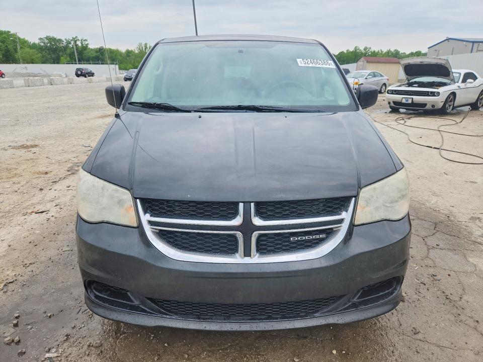 Aukcja sprzedaży 2012 Dodge Grand Caravan, vin: 2C4RDGBG8CR182197, numer aukcji: 52466386