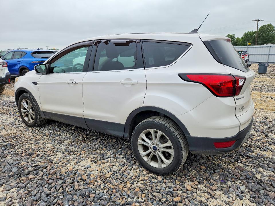 Продажа на аукционе авто 2019 Ford Escape, vin: 1FMCU0GD9KUA11659, номер лота: 54309066