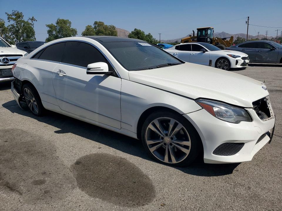 52942396 :رقم المزاد ، WDDKJ5KB2EF240226 vin ، 2014 Mercedes-benz E مزاد بيع