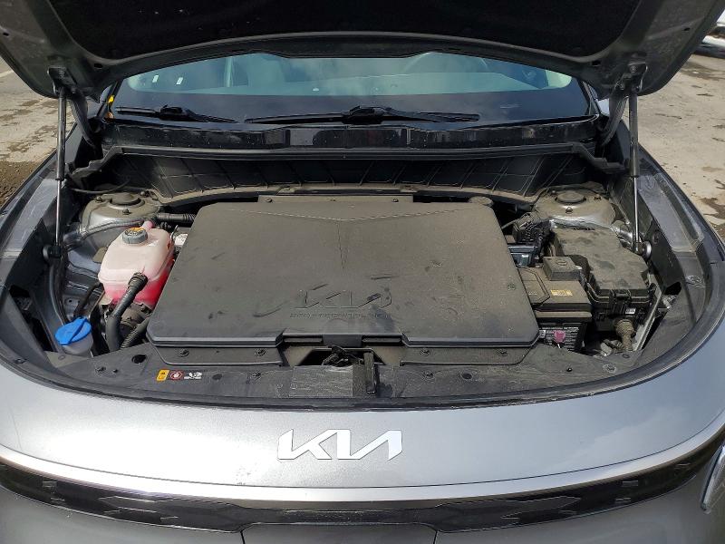 Продажа на аукционе авто 2024 Kia Niro, vin: KNDCR3L15R5099701, номер лота: 54545366
