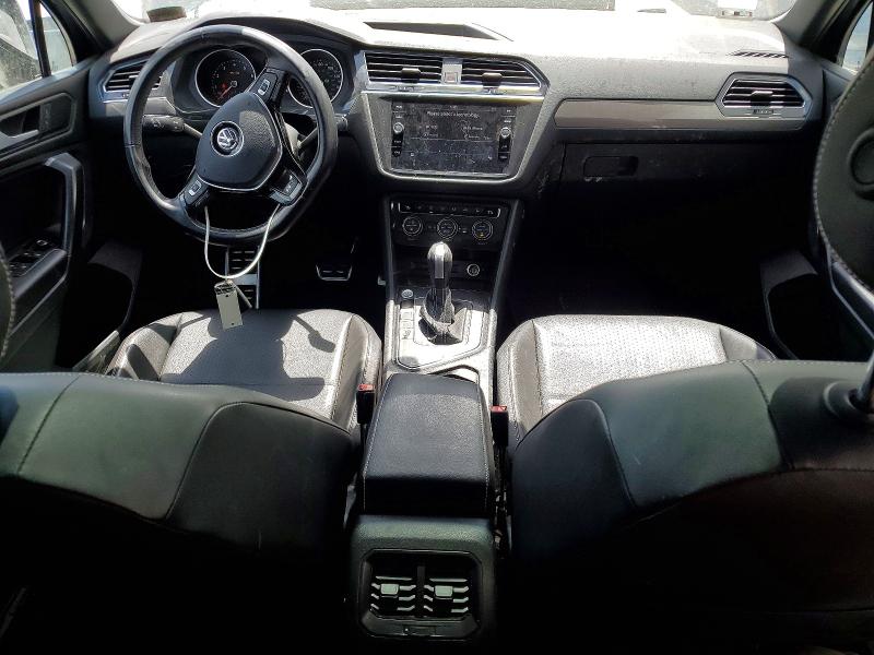 Продажа на аукционе авто 2021 Volkswagen Tiguan, vin: 3VV3B7AX7MM154818, номер лота: 54128356