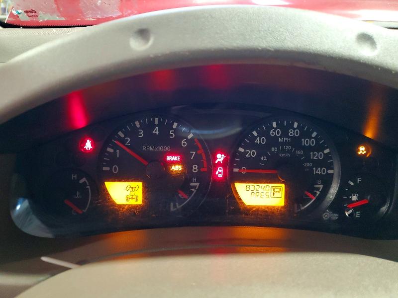 2012 Nissan Frontier მანქანა იყიდება აუქციონზე, vin: 1N6AD0FV2CC413968, აუქციონის ნომერი: 52848126