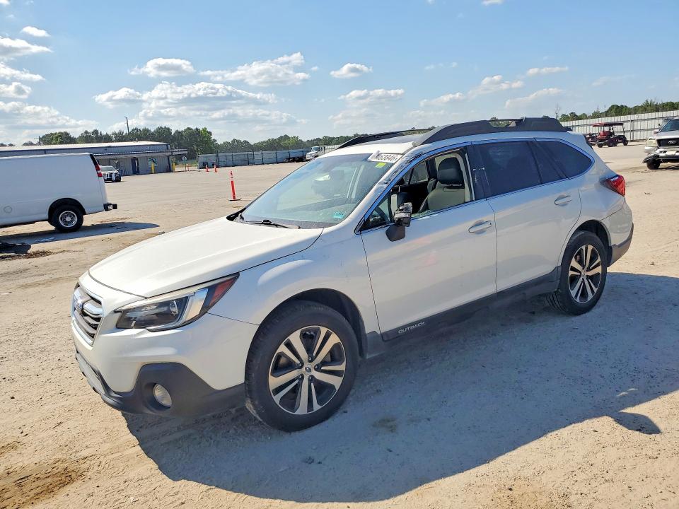 Продажа на аукционе авто 2019 Subaru Outback, vin: 4S4BSANCXK3264917, номер лота: 52463846