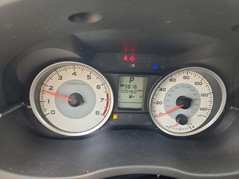 Продажа на аукционе авто 2013 Subaru Impreza, vin: JF1GPAD64DH201167, номер лота: 54766236