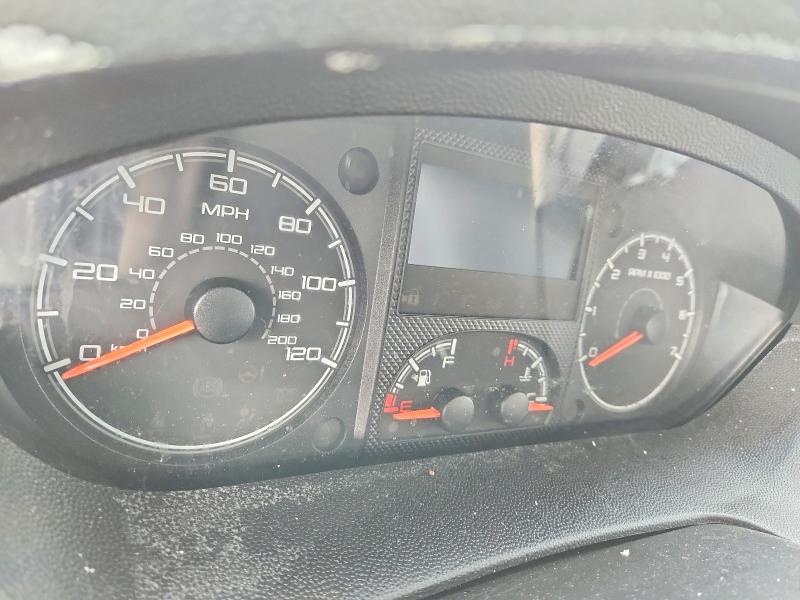 Aukcja sprzedaży 2021 Ram Promaster 2500, vin: 3C6LRVDG1ME521479, numer aukcji: 48055376