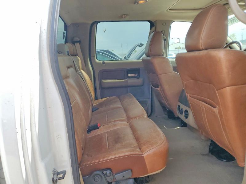 Aukcja sprzedaży 2007 Ford F150, vin: 1FTPW14V47KD18484, numer aukcji: 53168676
