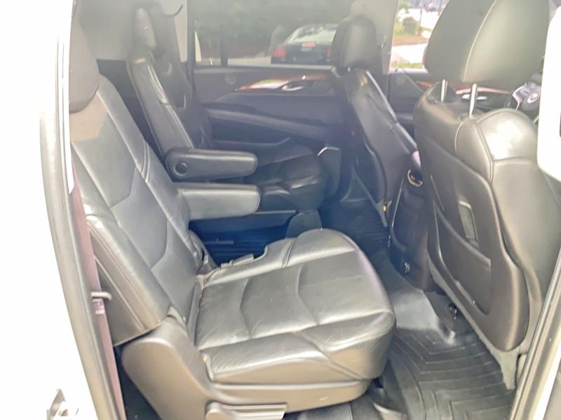 Aukcja sprzedaży 2015 Cadillac Escalade, vin: 1GYS3HKJ5FR268173, numer aukcji: 52848936