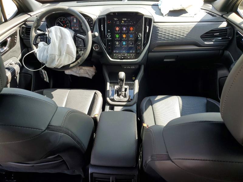 Продажа на аукционе авто 2025 Subaru Forester, vin: JF2SLDTC9SH579752, номер лота: 52885176