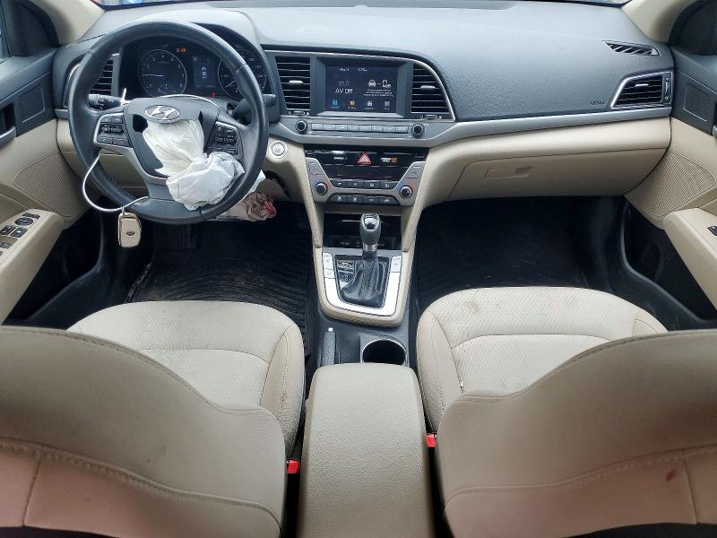 Aukcja sprzedaży 2018 Hyundai Elantra, vin: 5NPD84LF4JH335915, numer aukcji: 53419476