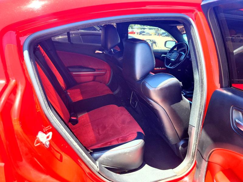 Продаж на аукціоні авто 2021 Dodge Charger, vin: 2C3CDXGJ2MH626860, номер лоту: 53357016