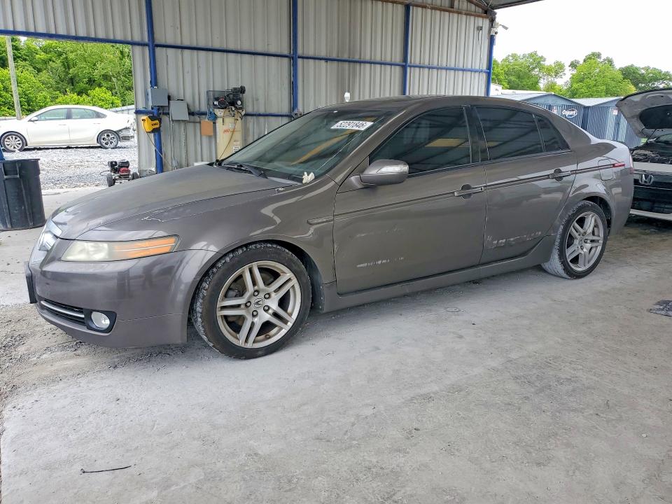 Aukcja sprzedaży 2008 Acura Tl, vin: 19UUA66268A000344, numer aukcji: 52291846