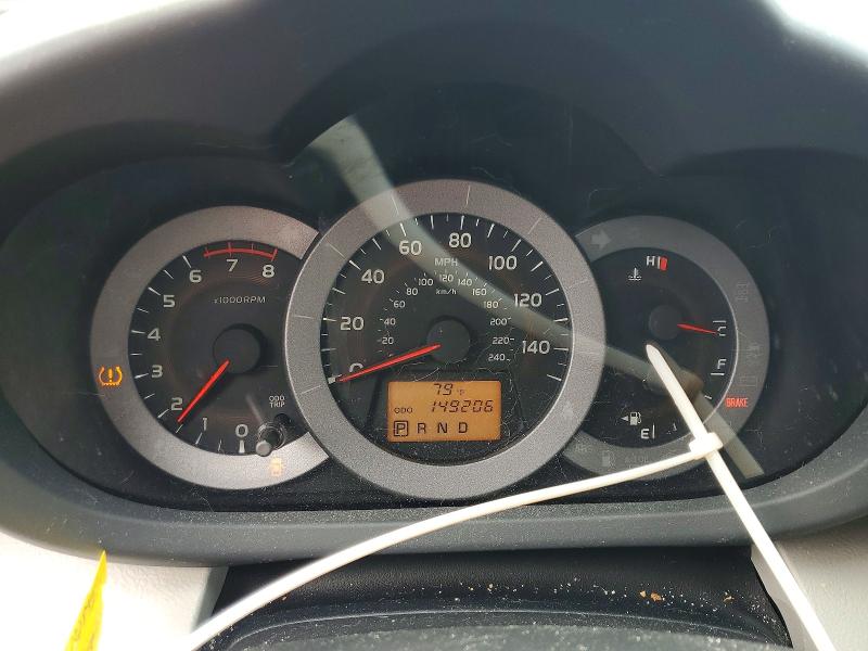 Aukcja sprzedaży 2010 Toyota Rav4, vin: 2T3DK4DV4AW026199, numer aukcji: 54330296