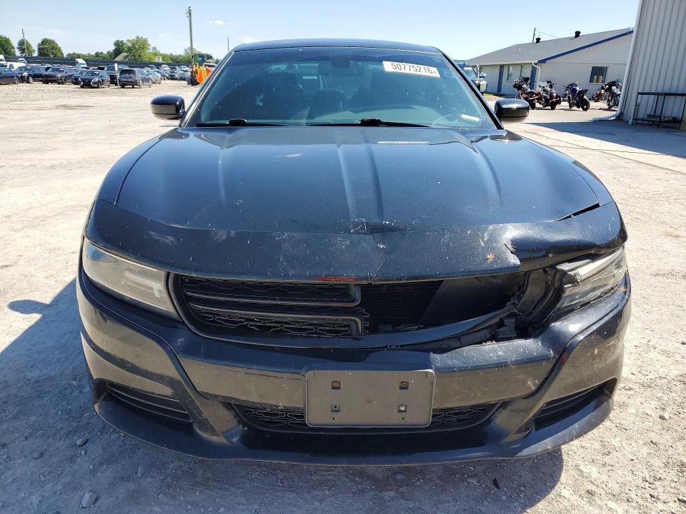 2015 Dodge Charger მანქანა იყიდება აუქციონზე, vin: 2C3CDXHG9FH841240, აუქციონის ნომერი: 50775216