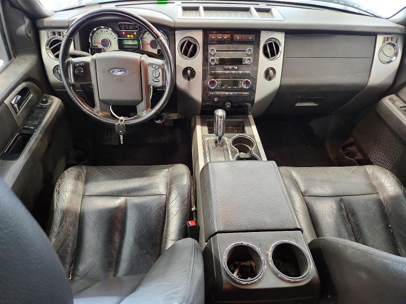 Продажа на аукционе авто 2011 Ford Expedition, vin: 1FMJK2A59BEF18937, номер лота: 55035176