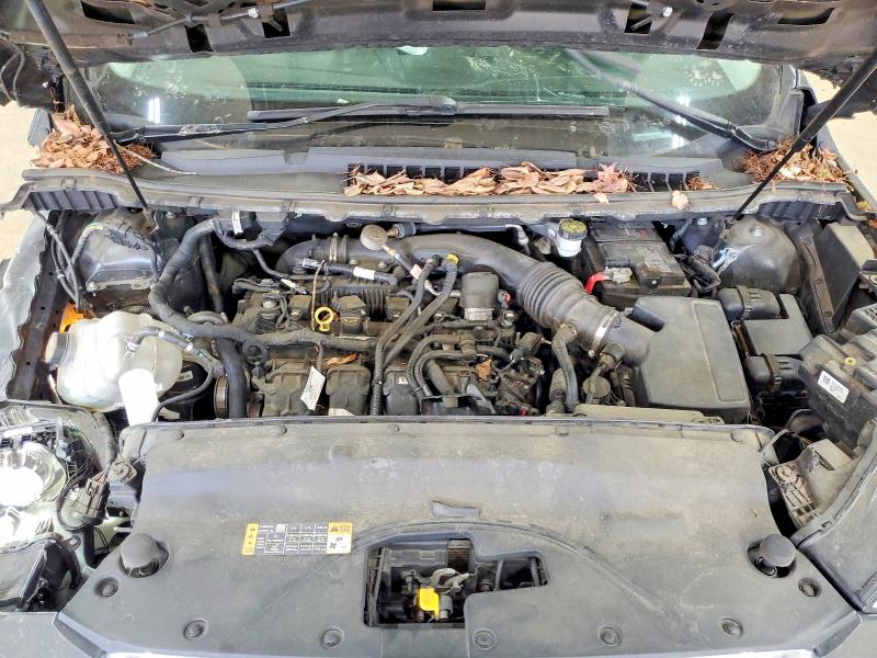 Продаж на аукціоні авто 2021 Ford Edge, vin: 2FMPK3J92MBA00265, номер лоту: 52647516