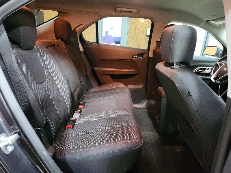 Продажа на аукционе авто 2015 Chevrolet Equinox, vin: 1GNALBEK0FZ129708, номер лота: 53215376