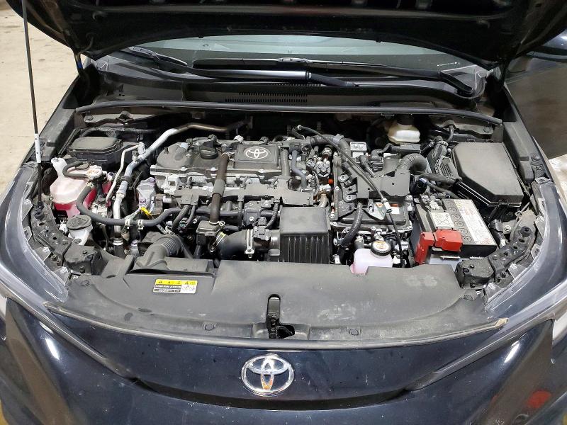 Продажа на аукционе авто 2026 Toyota Corolla Hybrid, vin: JTDBCMFE3T3113261, номер лота: 54700386