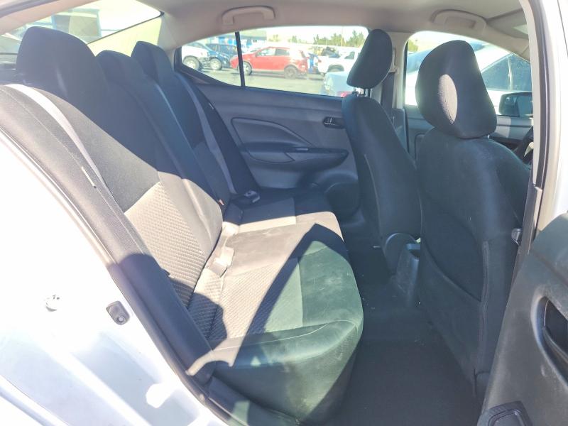 Aukcja sprzedaży 2024 Nissan Versa, vin: 3N1CN8DV4RL820295, numer aukcji: 52263416