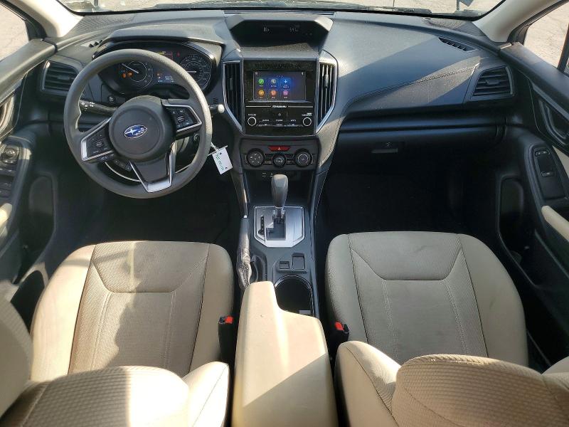 Aukcja sprzedaży 2023 Subaru Impreza, vin: 4S3GKAB65P3605270, numer aukcji: 52504036