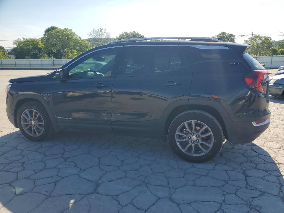 Aukcja sprzedaży 2022 Gmc Terrain, vin: 3GKALPEV8NL171232, numer aukcji: 53427866