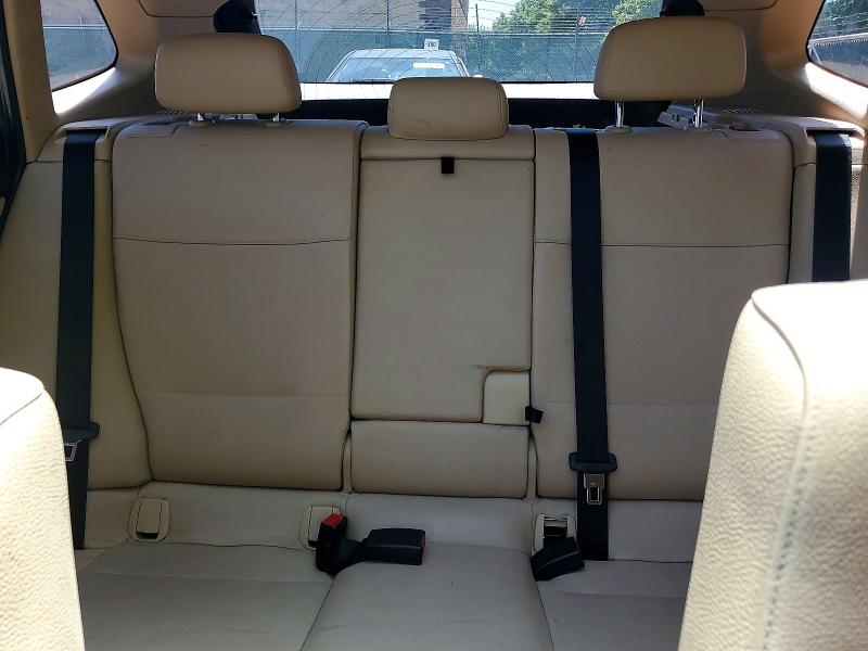 2015 Bmw X1 მანქანა იყიდება აუქციონზე, vin: WBAVL1C59FVY28941, აუქციონის ნომერი: 55244736