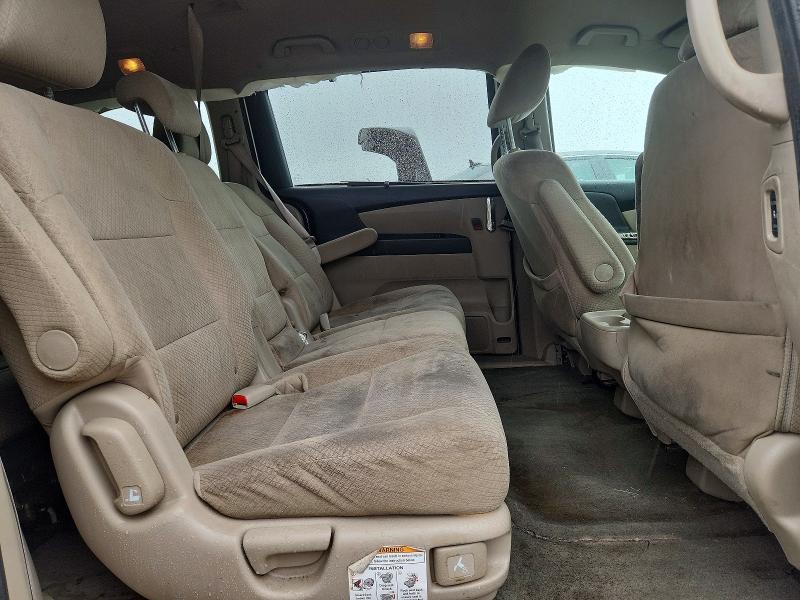 Aukcja sprzedaży 2015 Honda Odyssey, vin: 5FNRL5H40FB068778, numer aukcji: 55406556