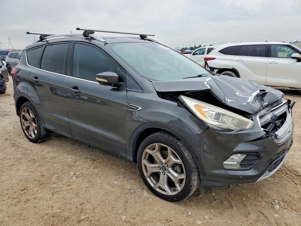2019 Ford Escape მანქანა იყიდება აუქციონზე, vin: 1FMCU9J96KUA41131, აუქციონის ნომერი: 54434336