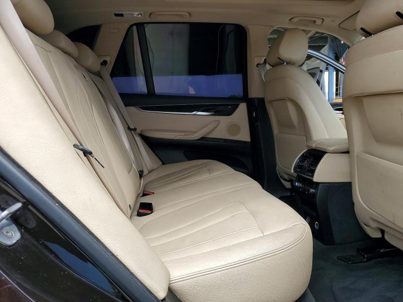 Продажа на аукционе авто 2016 Bmw X5, vin: 5UXKT0C57G0F75473, номер лота: 53079756