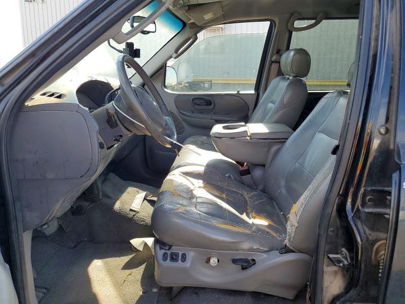 Aukcja sprzedaży 2002 Ford F150, vin: 1FTRW07682KE41060, numer aukcji: 53458736