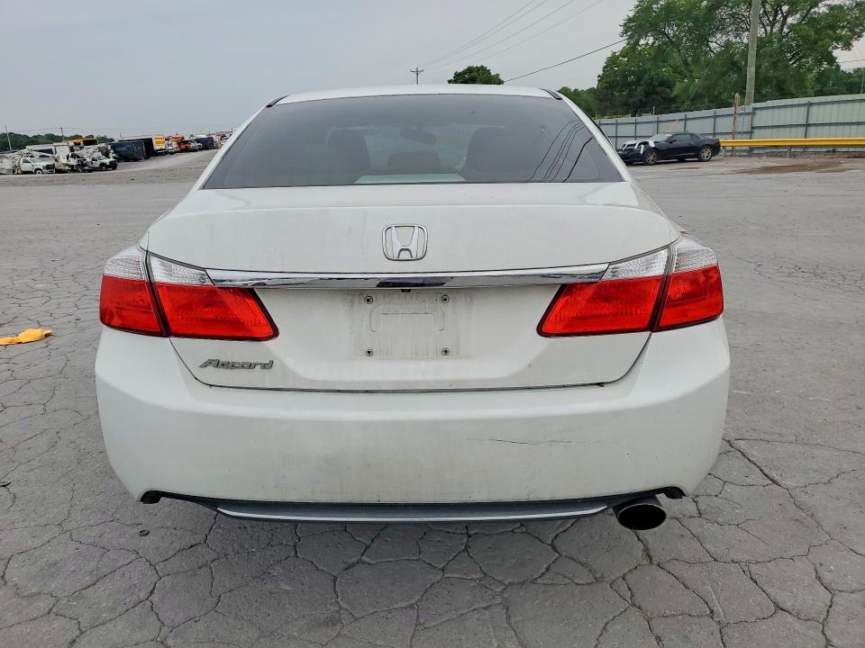 Aukcja sprzedaży 2015 Honda Accord, vin: 1HGCR2F36FA043777, numer aukcji: 51695546