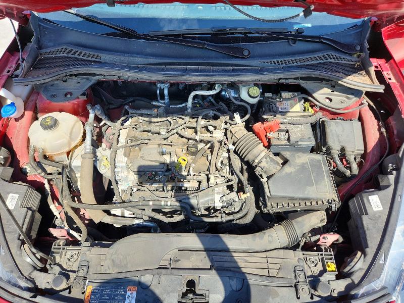 Aukcja sprzedaży 2022 Ford Escape, vin: 1FMCU0H69NUB77734, numer aukcji: 53618716