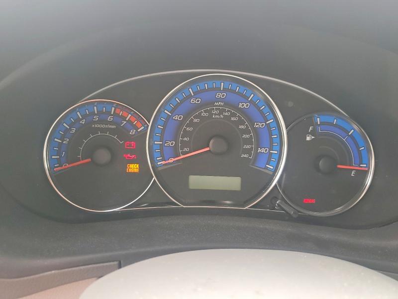 Aukcja sprzedaży 2009 Subaru Forester, vin: JF2SH61669H783221, numer aukcji: 52565976