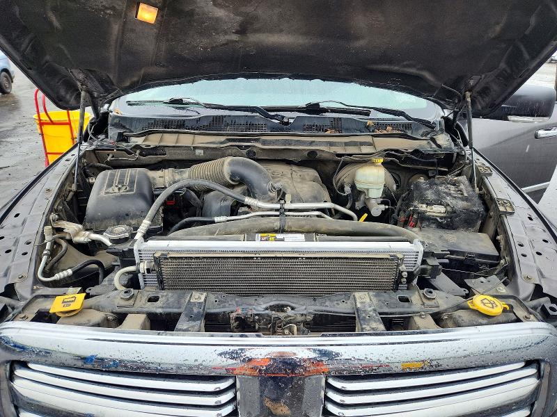 Aukcja sprzedaży 2015 Ram 1500, vin: 1C6RR7LT7FS766078, numer aukcji: 53082576