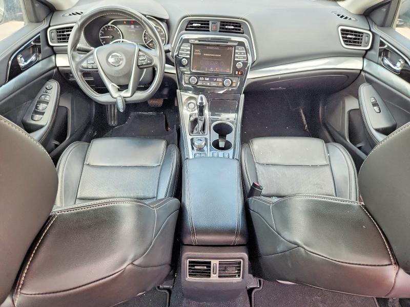 Aukcja sprzedaży 2020 Nissan Maxima, vin: 1N4AA6CV7LC363707, numer aukcji: 54819146
