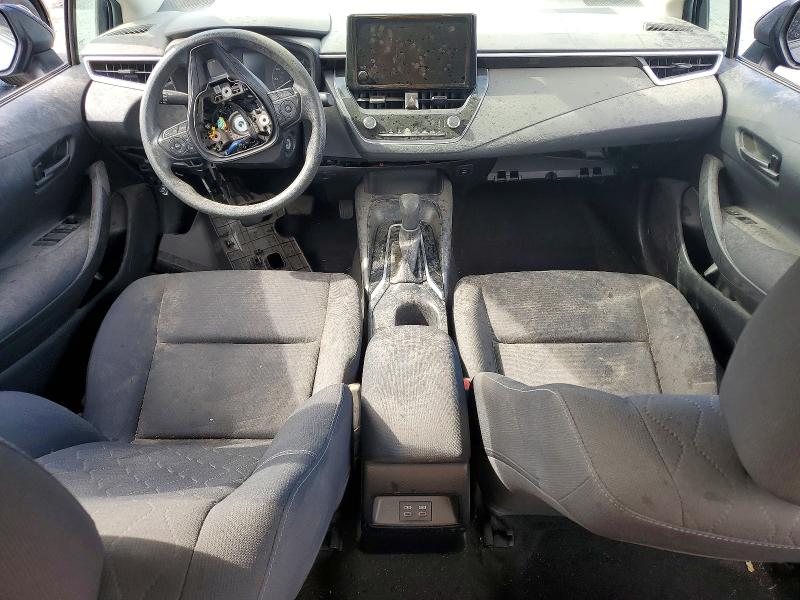 Продаж на аукціоні авто 2023 Toyota Corolla, vin: 5YFB4MDEXPP013221, номер лоту: 52174356