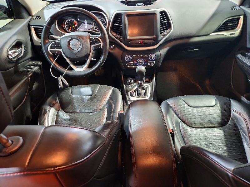 Aukcja sprzedaży 2016 Jeep Cherokee, vin: 1C4PJMBS3GW176288, numer aukcji: 54196856