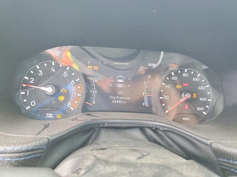 Продажа на аукционе авто 2025 Jeep Compass, vin: 3C4NJDBN9ST517872, номер лота: 52783806
