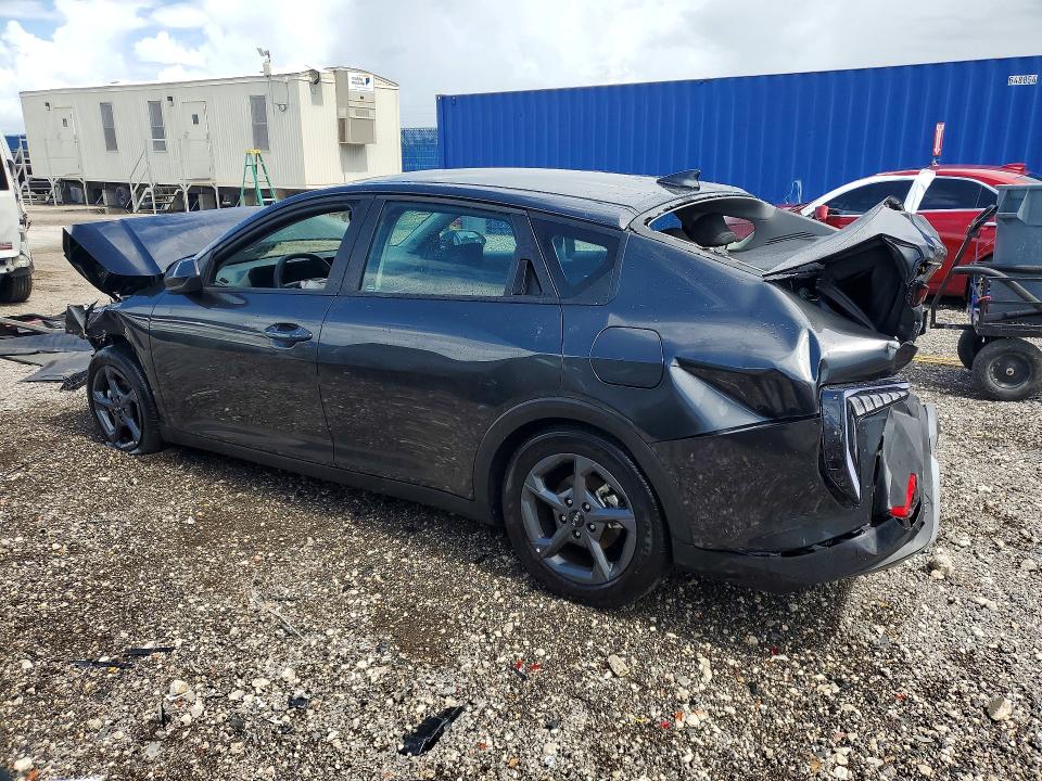Aukcja sprzedaży 2026 Kia K4, vin: 3KPFT4DE5TE249095, numer aukcji: 54101366