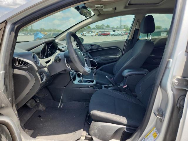 54645206 :رقم المزاد ، 3FADP4BJ0KM154384 vin ، 2019 Ford Fiesta مزاد بيع