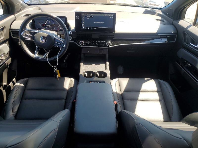 Продажа на аукционе авто 2024 Honda Prologue, vin: 3GPKHXRJ8RS509022, номер лота: 52728576