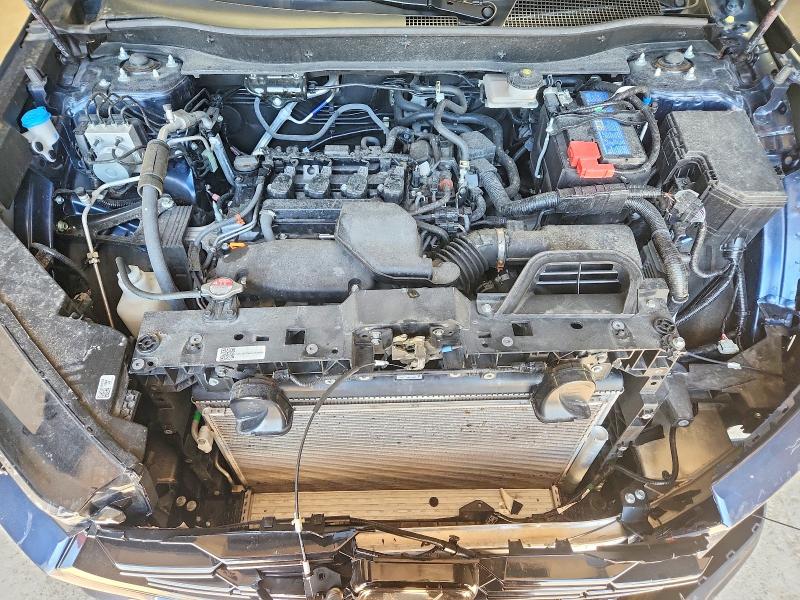 Продажа на аукционе авто 2025 Honda Cr-v, vin: 2HKRS4H70SH471503, номер лота: 54242526